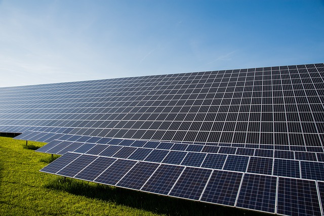 Grøn energi uden bøvl: Solceller.dk viser vejen til den optimale løsning