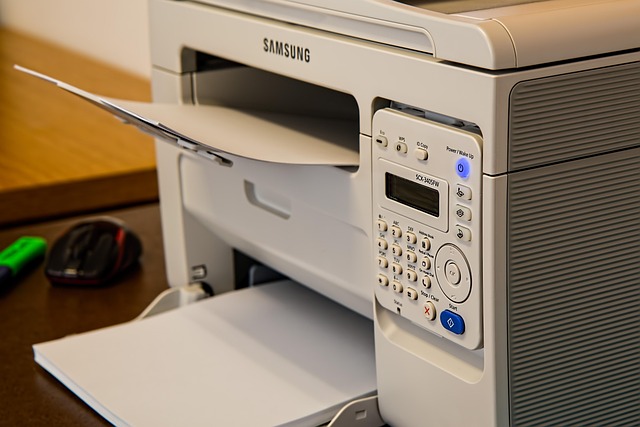 Sådan vælger du den rigtige xerox-blækpatron til din printer